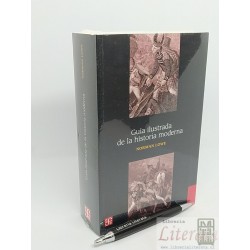 Guía ilustrada de la historia moderna Norman Lowe Ed. Fondo