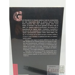 Guía ilustrada de la historia moderna Norman Lowe Ed. Fondo