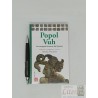 Popol Vuh Las antiguas historias del Quiché edición Adrian R