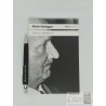 ¿Qué es metafísica? Martin Heidegger Ed. Alianza