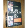 Los Españoles De Hoy John Hooper Javier Vergara 1987