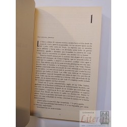 El grito del Halidon Robert Ludlum Ed. Atlántida 2a ed 383 p