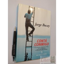 Contá Conmigo Jorge Bucay Ed. Del nuevo extremo