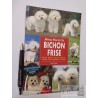 Manual práctico del Bichon Frisé Jamie Dylan Ed. Hispano Eur