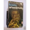 Mi vida en Nueva Orleans Louis Armstrong Ed. Plaza & Janés