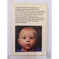 Cómo potenciar el talento de su hijo David Lewis Ed. Martíne