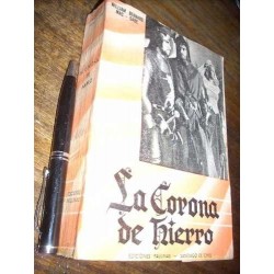 La Corona De Hierro William Bernard Mac Cabe Ed Paulinas