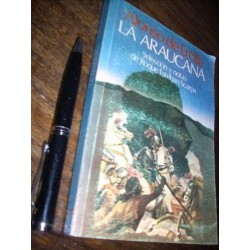La Araucana Alonso De Ercilla / Selección Esteban Scarpa