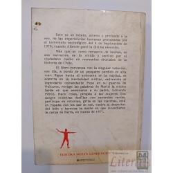 En aquel tiempo P Huneeus Ed. Nueva Generación