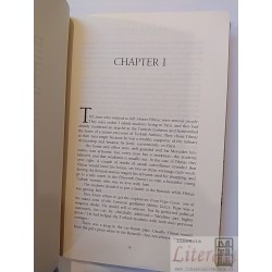 Lie Down with Lions Ken Follet EN INGLÉS Ed. Morrow hardcove