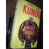 Kundu Morris Morris West Luis De Caralt
