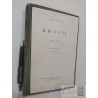 Brasil Stefan Zweig Ed. Espasa Calpe tapas duras