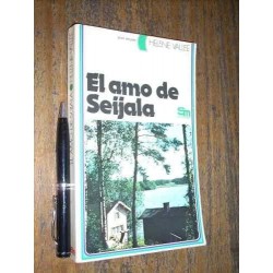 El Amo De Seijala Helene Vallee Sm