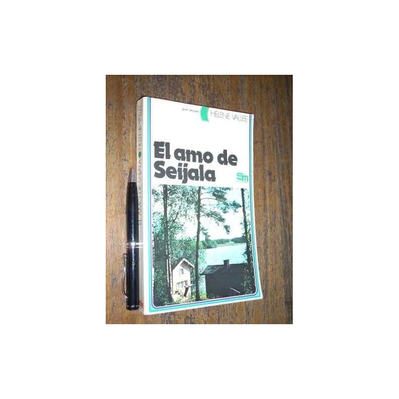 El Amo De Seijala Helene Vallee Sm