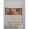 Esculturas egipcias T G H James Ed. Hermes fotografías escul