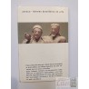 Esculturas etruscas Emeline Richardson Ed. Hermes fotografía
