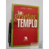Las grietas del Templo Jorge Tuñón Ed. Zigzag