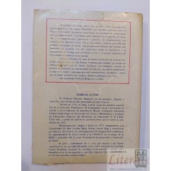 Retorno Herman Branover Ed. Jabad Lubavitch 270 pags