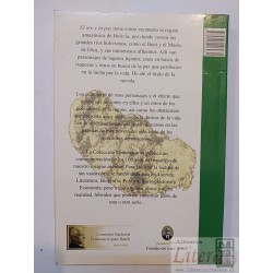 El oro y la paz Juan Bosch Ed. Alfa y Omega formato grande