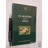 El rostro de los días Evlira Santana Dubreuil Ed. Del lobo s