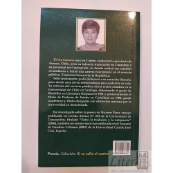 El rostro de los días Evlira Santana Dubreuil Ed. Del lobo s