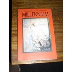 Millennium - Gerardo Larrain Valdes