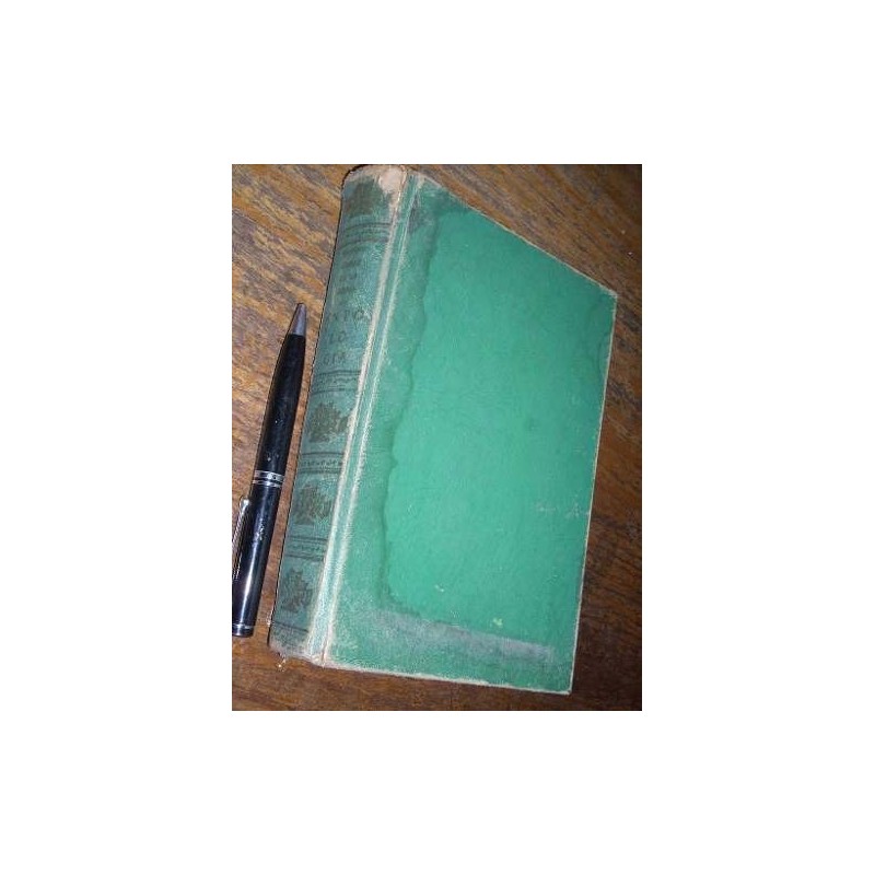 Antología Ramón Gómez De La Serna Losada / Tapa Dura 492 Pg