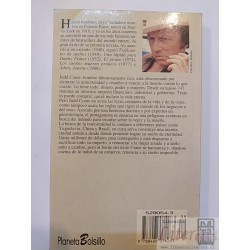 El descenso de Xanadú Harold Robbins Ed. Planeta Bolsillo 26