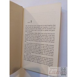 The R Document Irving Wallace EN INGLÉS Ed. Cassell tapas du