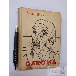 Daroma Samuel Benari Imprenta Alfa