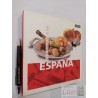Cocina tradicional España - Ed. Everest 432 páginas