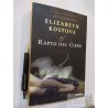 Rapto del cisne Elizabeth Kostova Ed. Umbriel formato grande