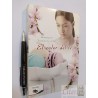 El color del té Hannah Tunnicliffe Ed. B Ficción 350 páginas