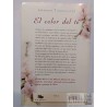 El color del té Hannah Tunnicliffe Ed. B Ficción 350 páginas