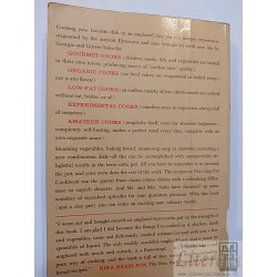 Clay-pot cookbook Cocina en barro Romertopf G MacLeod EN ING