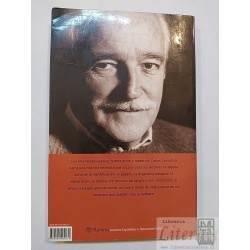 La buena gente Carlos Gorostiza Ed. Planeta