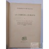 La comedia humana  Honorato de Balzac Ed. Málaga tomo 2 ver