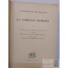 La comedia humana  Honorato de Balzac Ed. Málaga tomo 6 ver