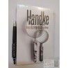 La repetición Peter Handke Ed. Alianza Traductor/a : Eustaqu