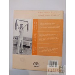 Sencillo y natural Pilates Karen Smith Ed. Blume