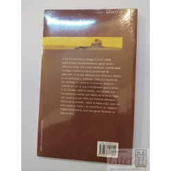 La taza de oro John Steinbeck - NUEVO sellado