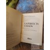 La perfecta casada y poesías Fray Luis de León Ed. Ercilla 2