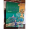 La ciudad de los temblores Lila Calderón Ed. Lámpara mágica
