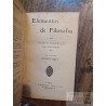 Elementos de filosofía II Psicología Gastón Sortais 1920 (an