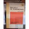 Escuela de robinsones Julio Verne Ed. Salvat