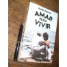 Amar Para Vivir Daniel Roman Ediciones 29 / Tapa Dura