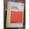 Juanita la larga Juan Valera