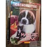 Cachorritos Maggie y Maz Ellen Miles Scholastic