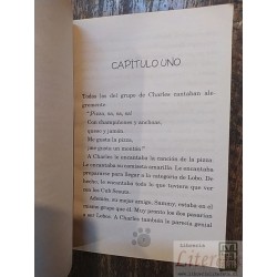Cachorritos Maggie y Maz Ellen Miles Scholastic