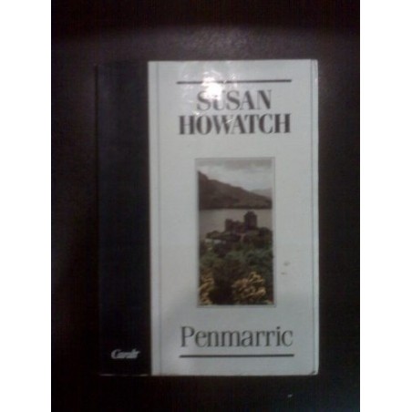 Penmarric - Susan Howatch